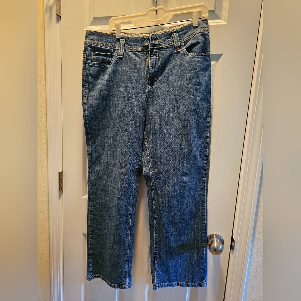 Lee Jeans